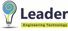 Leader Engineering Technology - logo